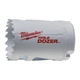 Коронка Bi-Metal MILWAUKEE, D 37мм (49560077) - изображение 1