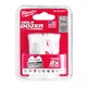 Коронка Bi-Metal MILWAUKEE, D 37мм (49560077) - изображение 2