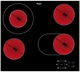 Вбудована поверхня WHIRLPOOL AKT 8210 LX - изображение 1