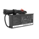 Блок живлення MERLION для ноутбука LENOVO 95W штекер Type-C, довжина 0,9м + кабель живлення - зображення 2