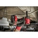 Гайковерт акумуляторний безщітковий 1/2'' MILWAUKEE, M18 FIW2F12-0, 339Нм, з кільцем (каркас, кліпса для ременя) - зображення 4