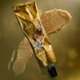 Скраб для тіла Rituals The Ritual Of Intuitia Luminous Body Exfoliator 100 г - зображення 2