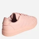 Женские кеды низкие Adidas Advantage 2.0 IH4255 39.5 (6UK) 24.5 см Blush Pink (4068806102171) - изображение 3