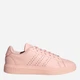 Женские кеды низкие Adidas Advantage 2.0 IH4255 37.5 (4.5UK) 23 см Blush Pink (4068806102096) - изображение 5
