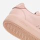 Женские кеды низкие Adidas Advantage 2.0 IH4255 41.5 (7.5UK) 26 см Blush Pink (4068806102126) - изображение 8