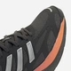 Женские кроссовки Adidas Adizero Aruku IH4549 40.5 (7UK) 25.5 см Core Black (4068812113000) - изображение 8