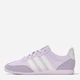 Женские кроссовки Adidas Barreda Lo HQ7392 36.5 (4UK) 22.5 см Ice Lavender (4068807105065) - изображение 4