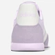 Женские кроссовки Adidas Barreda Lo HQ7392 41.5 (7.5UK) 26 см Ice Lavender (4068807105027) - изображение 6