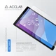 Защитное стекло для планшета Lenovo Tab One TB305FU 8.7" Acclab 9H (1283126636738) - изображение 3
