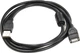 Кабель Atcom USB - USB (M/F), 1.5 м, ферритовый фильтр, Black - изображение 2