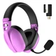 Гарнiтура Hator Hyperpunk 3 Wireless Cyber Violet (ESH19) - зображення 1