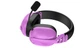 Гарнiтура Hator Hyperpunk 3 Wireless Cyber Violet (ESH19) - зображення 8