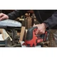 Пила лобзиковая аккумуляторная MILWAUKEE M18 BJS-0 (каркас) - изображение 6