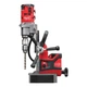 Дрель на магнитном станине бесщеточный аккумуляторный MILWAUKEE, M18 FMDP-502C (зарядное устройство М12-18 FC, 2 аккумулятора М18 - зображення 8
