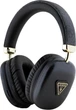 Słuchawki Guess Triangle Logo Black (3666339231828) - obraz 1