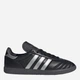 Мужские кеды низкие Adidas Samba Jp HQ9241 42 (8UK) 26.5 см Core Black (4068812984433) - изображение 1