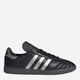 Мужские кеды низкие Adidas Samba Jp HQ9241 42 (8UK) 26.5 см Core Black (4068812984433) - изображение 5