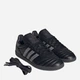 Мужские кеды низкие Adidas Samba Jp HQ9241 42 (8UK) 26.5 см Core Black (4068812984433) - изображение 6