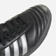 Мужские кеды низкие Adidas Samba Jp HQ9241 42 (8UK) 26.5 см Core Black (4068812984433) - изображение 11