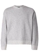 Светр EMPORIO ARMANI Сірі XL (77142) - зображення 1