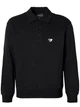 Джемпер Поло EMPORIO ARMANI Синие M (80012) - изображение 6