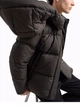 Пуховик EMPORIO ARMANI Коричневі 56 (77169) - зображення 9