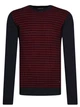 Джемпер EMPORIO ARMANI Сині M (72202) - зображення 4