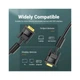 Кабель мультимедийный VGA M to VGA M 5.0m black Vention (DAEBJ) (344234) - изображение 6