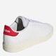 Женские кеды низкие Adidas Advantage Base 2.0 IH1688 41.5 (7.5UK) 26 см Ftwr White (4068806435729) - изображение 4