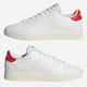 Женские кеды низкие Adidas Advantage Base 2.0 IH1688 39.5 (6UK) 24.5 см Ftwr White (4068806435873) - изображение 6