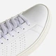 Женские кеды низкие Adidas Advantage Base 2.0 IH1688 38.5 (5.5UK) 24 см Ftwr White (4068806435828) - изображение 9