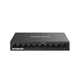 Комутатор мережевий Mercusys MS110P (344201) - зображення 1