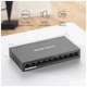 Комутатор мережевий Mercusys MS110P (344201) - зображення 10