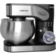 Міксер планетарний Liberton LMS-2901 Stainless steel UA - зображення 3