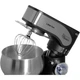 Міксер планетарний Liberton LMS-2901 Stainless steel UA - зображення 4
