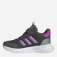 Детские кроссовки для мальчика Adidas X_Plrpath El C JQ1943 34 Grey Five (4068807039865) - изображение 4