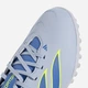 Детские футбольные бутсы-сороконожки для мальчика Adidas Predator Club Tf J JS0366 33 Crystal Sky (4068812883422) - изображение 9