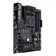 Материнcька плата ASUS TUF GAMING B450-PLUS II sAM4 B450 4xDDR4 HDMI DP ATX (642080) - зображення 2