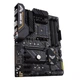 Материнcька плата ASUS TUF GAMING B450-PLUS II sAM4 B450 4xDDR4 HDMI DP ATX (642080) - зображення 3