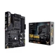 Материнcька плата ASUS TUF GAMING B450-PLUS II sAM4 B450 4xDDR4 HDMI DP ATX (642080) - зображення 5
