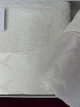 Набор полотенец Tivolyo Home Colibri k.beyaz махра 50x100, 75x150 - изображение 2