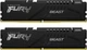 Пам'ять ПК Kingston DDR5 64GB KIT (32GBx2) 5600 FURY Beast (648290) - изображение 1