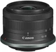 Об'єктив Canon RF-S10-18mm f/4.5-6.3 IS STM (643321) - зображення 1
