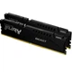 Пам'ять ПК Kingston DDR5 32GB KIT (16GBx2) 5600 FURY Beast EXPO (648274) - изображение 2