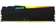 Kingston Пам'ять ПК DDR5 32GB 5200 FURY Beast RGB - изображение 3