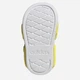Детские спортивные сандалии Adidas Adilette Sandal 2 I HQ9210 23 Shock Yellow (4068806128058) - изображение 7