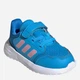 Детские кроссовки Adidas Tensaur Run 3.0 El I JP6794 24 Lucid Aquamarine (4068806472403) - изображение 2