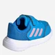Детские кроссовки Adidas Tensaur Run 3.0 El I JP6794 26 Lucid Aquamarine (4068806472380) - изображение 3