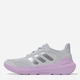 Подростковые кроссовки Adidas Tensaur Run 3.0 J IH8909 37.5 Dash Grey (4068808872621) - изображение 4