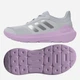 Подростковые кроссовки Adidas Tensaur Run 3.0 J IH8909 37.5 Dash Grey (4068808872621) - изображение 5